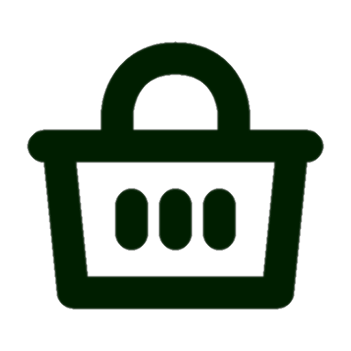 Basket Icon
