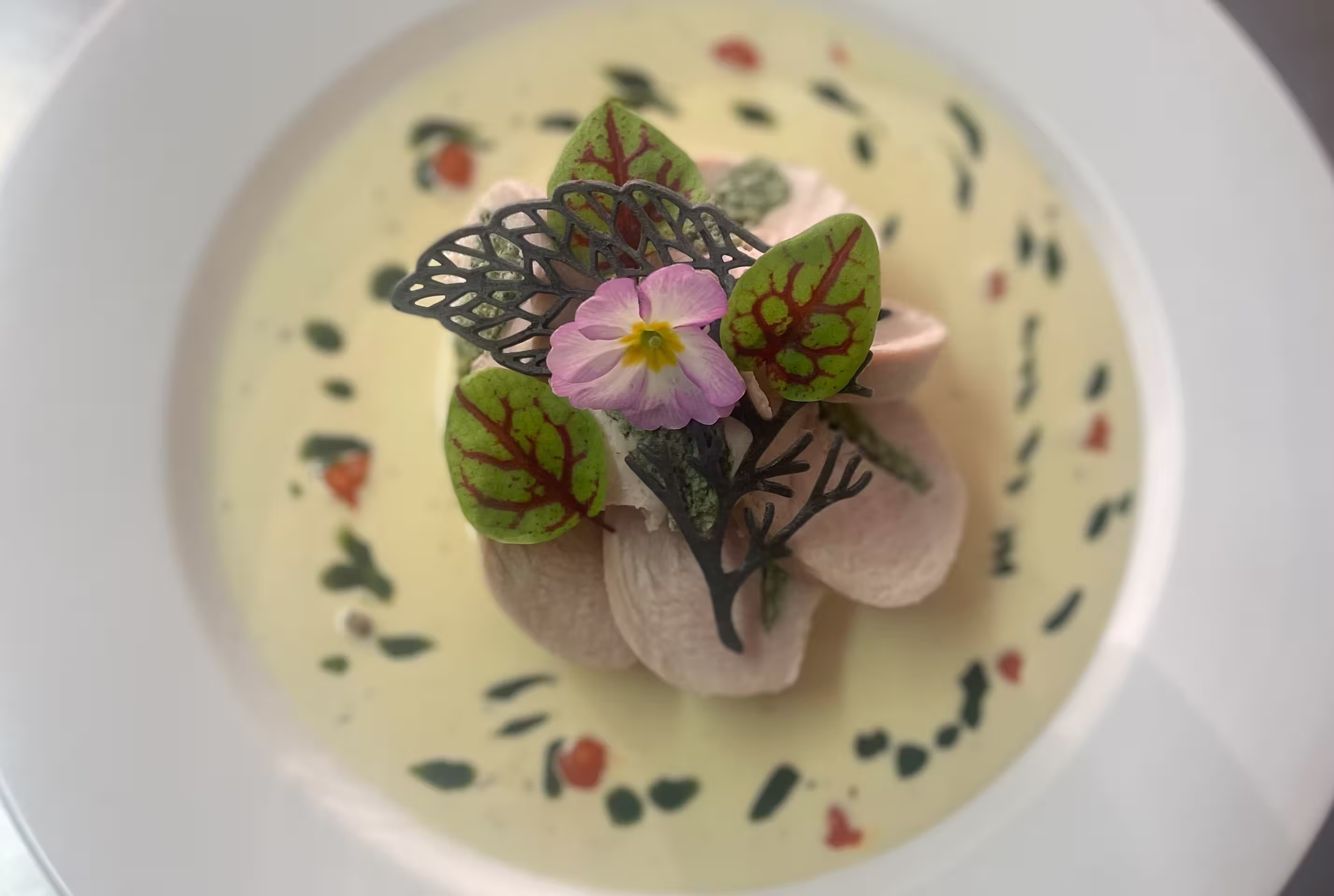 Canapes